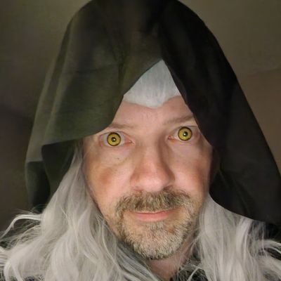 Mad_Dawg29's profile picture. Pronouns are: LGB/FJB

Constitutional conservative. Shit poster. Meme lord. No filter. 

Navy veteran ⚓
Sagittarius ♐ DMs open