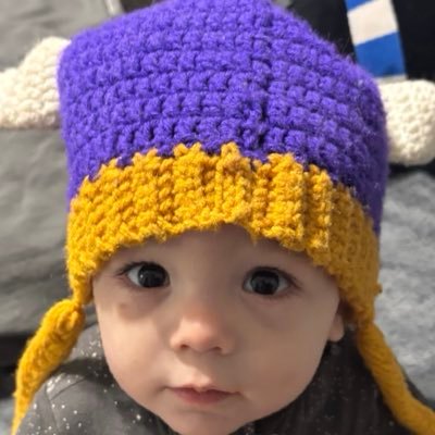 Tuck__Talks's profile picture. Diehard @Vikings fan #SKOL, classic wrasslin enthusiast #AttitudeEra