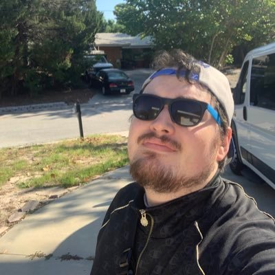 MaxeyXoo's profile picture. Jesus Is King! | 15x 🏆 COD OLT CHAMP | Competitive Sim Racer @f1 | Overall Leader Of @MaximaReflex