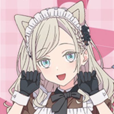 KiRaRe_isys's profile picture. 一生一緒にスリーズブーケ