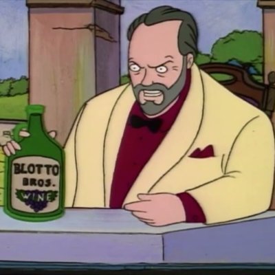 Scar_LiT's profile picture. Eldritch Millennial - He/Him