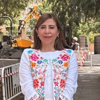 coria_an's profile picture. Coordinadora del Doctorado en Gestión y Políticas de Innovación | 🎓 Doctora en Ciencias Administrativas. #IPN❤️