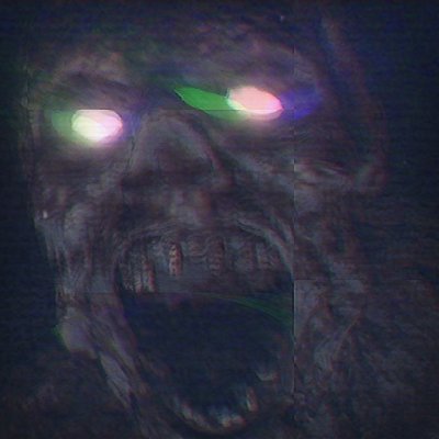 Joure_OG's profile picture. What can I say, I really love making games. I pour my heart and soul into them. Currently working on @DEADCAMGAME