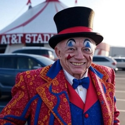 BDubCowboy's profile picture. 