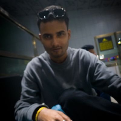 KuldipChetri's profile picture. 