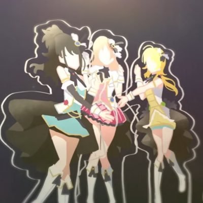 Ted007zz's profile picture. イコノイジョイ || シャニマス🪽|| 蓮ノ空🪷|| 👾 無言フォロー失礼します/そして無言フォロー大歓迎!