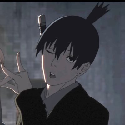 Xanadude_'s profile picture. 27. he/him. Love talking about RWBY, Chainsaw Man, DANDADAN, TADC, UT/DR, Pokémon, and more! I make memes every now and then.