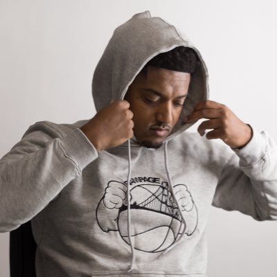 BrandonBracy's profile picture. @teamrampage707 17u Head Coach 🦍 | Solano College Associate Head Coach 🦅| Vallejo, CA 🌉