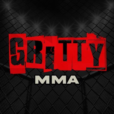 gritty_mma's profile picture. FOLLOW ME ON TIKTOK FOR MMA NEWS AND CLIPS