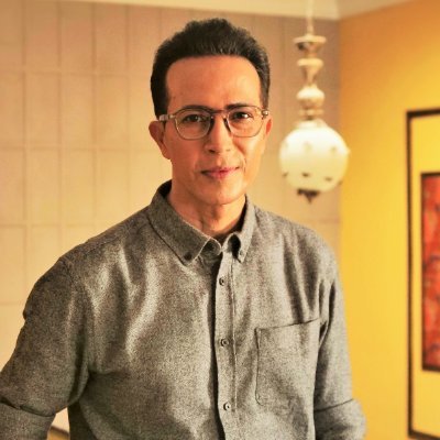 actorimamsyed's profile picture. Imam Syed is a Lead Male Actor & Model with decent international work experience under his belt.