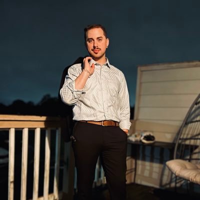 AndrewGerlach87's profile picture. 