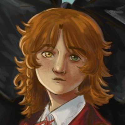 ilona_chan3's profile picture. she/her - draw -
FR/EN 
- insta : ilona_chan3

🐇🌾