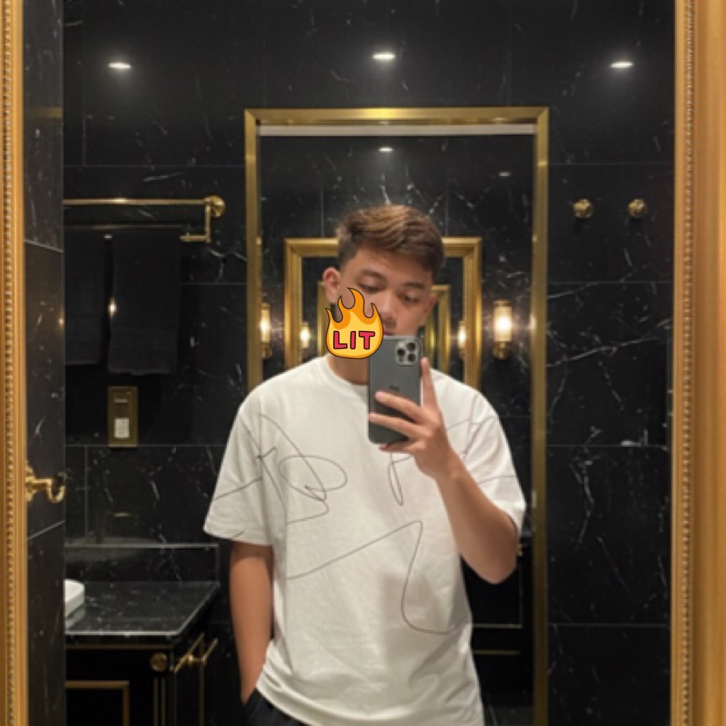 waferxkj's profile picture. drpd stalking mending dm