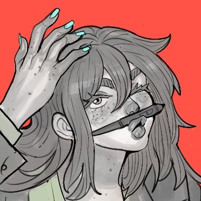 Misahero99's profile picture. Artist💋NSFW💋 🔞
Esp/Eng
Graphic Designer
⁓26⁓
🔽🔞PATREON🔞🔽