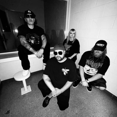 DevourTheUnborn's profile picture. Dirty South $lam. Absolute Violence Records ⛓️