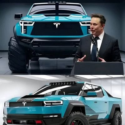 ceoofteslacars_'s profile picture. CEO of Tesla & SpaceX | Building a sustainable future on Earth & beyond 🚀🌍”