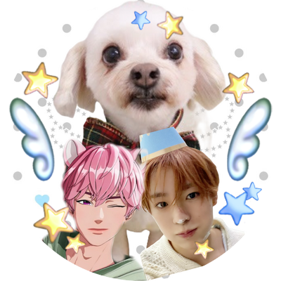 kyon7777787's profile picture. ˡᵒᵛᵉユウシ🐈🧋ˡºᵛᵉBAMBY🦌💗
NCTWISHとPLAVEとNCT127大好き🌟/ビョンジュ/SMグル/その他   推し活アカウント  XG卒業しました(JURINはずっとかわいい🦋) 
フォロー🔃お互い自由