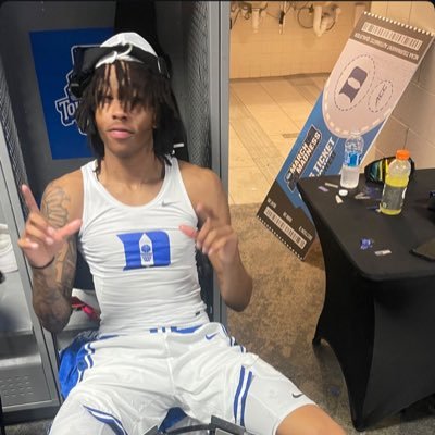 leodabomb0's profile picture. ball up top fn. 🏁. #dukeforeva