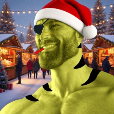 drnibble's profile picture. "Extreme positions are not succeeded by moderate ones, but by contrary extreme positions."