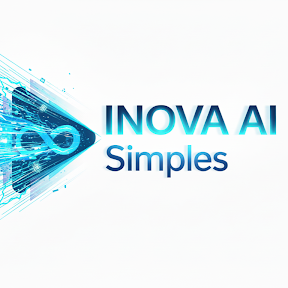InovaSimples's profile picture. inovação e transformação digital