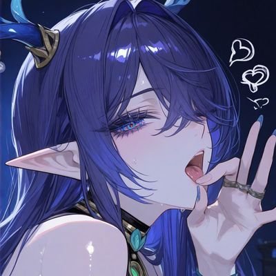 lustfulMoonB's profile picture. The Moonchanter of the Frostmoon Scions / Maiden of the Grove / An submissive slut in heat
⠀ 
#𝐒𝐏𝐈𝐑𝐀𝐋𝐄𝐃

NSFW RP Acc | MDNI