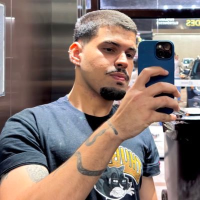 caioguilherrme's profile picture. Every tongue that rises up against me shall fall!!!!!!