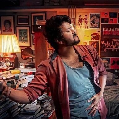 sodhanaikaalam's profile picture. ~ simply waste 🐒