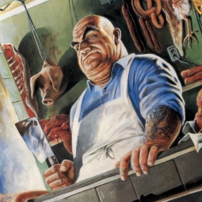 ElGTAZAZITO97's profile picture. Simio chileno de 20 años, hincha del Colo-Colo.

Codigo de Discord: gtazazo97 

KoRn, we're waiting... #KoRnEnChile2026