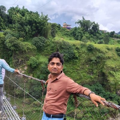 amitprajap52182's profile picture. 