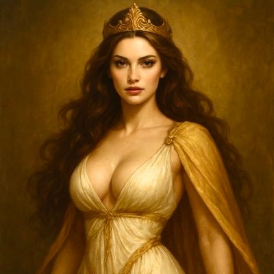 Olympus_Nexus's profile picture. Olympus gods & goddess will give you life advice !