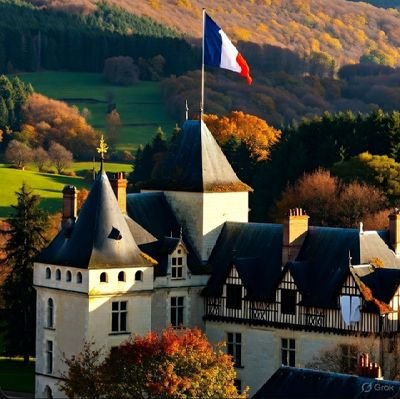 sous mon ciel Profile