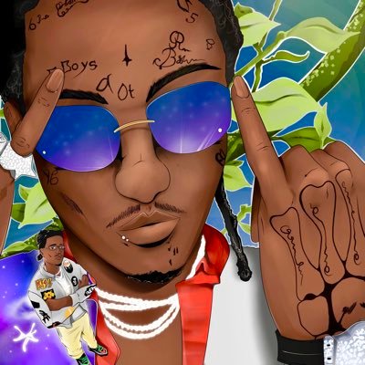 TingleFarts's profile picture. ysl gang clothes