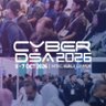 CyberDsa's profile picture. Cyber Digital Services, Defence & Security Asia Exhibition and Conference |  #cyberdsa2025