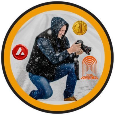 MichalB05267738's profile picture. Get yourself $PHOTOBOOTH on https://t.co/0uZevMBsmJ before it goes to the moon!