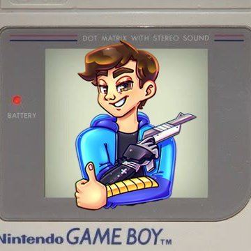 SGP64_official's profile picture. Digital Artist • Video Editor Icon: @TheChaosSpirit