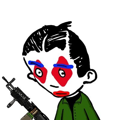 MemetardSon's profile picture. I am memetards real son
Next Giveaway at 200 followers