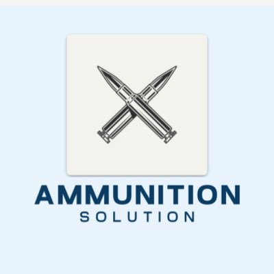 Ammo_Solution's profile picture. Buy your ammo from a legit source, America's #1 source for discount and wholesale ammo. We offer live inventory + same day shipping. Buy online and save!