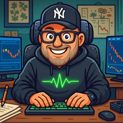 RustikTrades's profile picture. Trader + Co-founder of @RawstocksLLC | Free Discord → https://t.co/TWbeOKgell