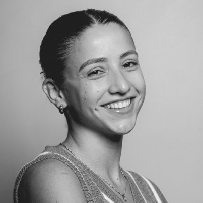 palumalerba's profile picture. CPG Creative Director building the strongest team of Latin American talent & our dream life with @nocodekenny.