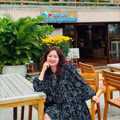 thuykieu020495's profile picture. Forgiveness is that subtle thread that binds both love and friendship. Without forgiveness, you may not even have a child one day.