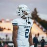 BryceColeman26's profile picture. Crean Lutheran 2026|| 6’4|195 lbs|3.6 Cumulative GPA| WR/S/CB| Football 🏈| AMDG✝️| NCAA ID 2511760722| 310-343-2145|