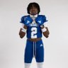 KemaniWilson3's profile picture. CB/Slot Corner/Nickel @DrakeBulldogsFB | Business Inquiries (NIL) - kemaniw03@gmail.com