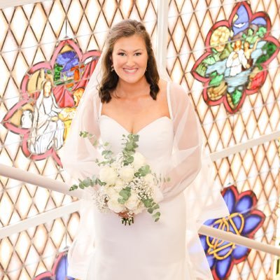 kecarver's profile picture. Katie, you think too much