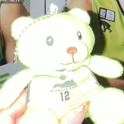 min713422230's profile picture. 💚レバンガ北海道 #12 🏀越谷アルファーズ #7