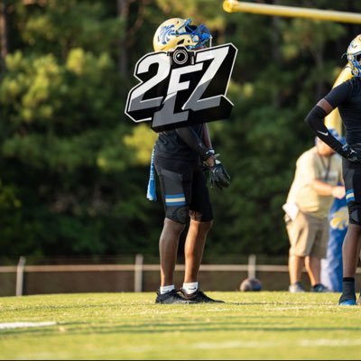 RiDariusHarris's profile picture. Lewisville High School|WR/SS/CB/OLB#21 |5’11|162p|3.9GPA| Class of 2028. ridariusharris34@icloud.com