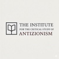 Institute for the Critical Study of Antizionism (@institutecsa) 's Twitter Profile