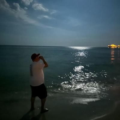 ExcitablePops's profile picture. Here's to being in heaven a full half hour before the Devil knows you're dead!