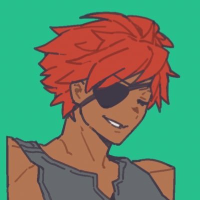 SunnyD_FGC's profile picture. He/they | Bisexual | SOLDIER 1st class | Resident PNW Sin and player for MASH | Sin main for life | Banner by @SparksRoar