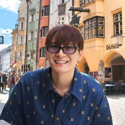 yuyumerayu's profile picture. ▶︎ •၊၊||၊ TillyBirds ၊|၊||၊ B5 ၊|၊||၊ tanont916 ၊||။• | KSBFG ❤🫣🖤 | #เจ้าหนูคิงแมน 👑🦁🐢 |