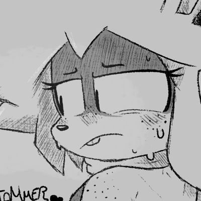 UnJammyn's profile picture. 🔞 — NSFW Alt for: @bl_martu | placeholder pfp/banner by: Jek Korpen | NO MINORS, MUST HAVE AGE IN BIO!!1!1!1!